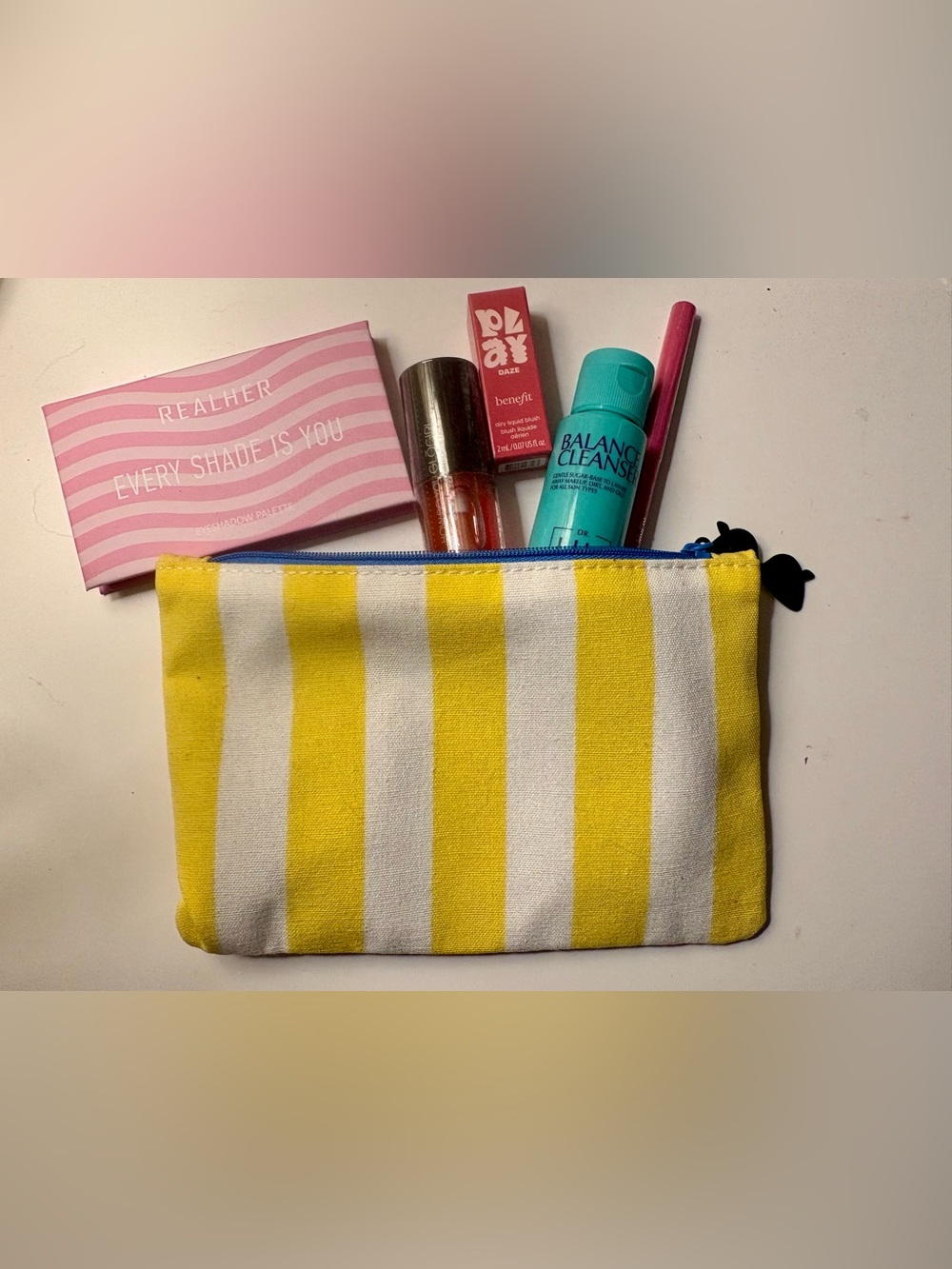 IPSY bag